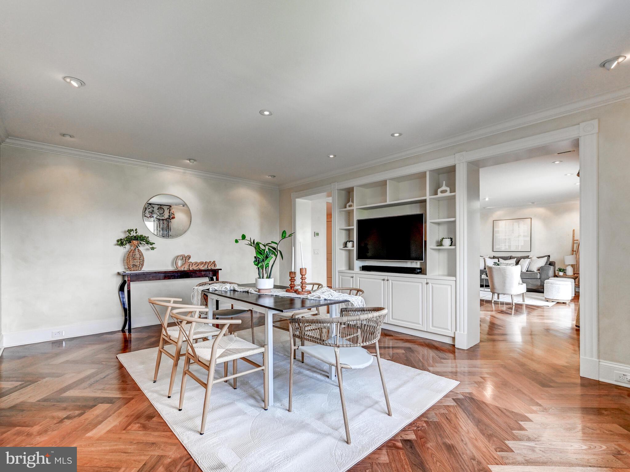 ONE SLADE - Residential