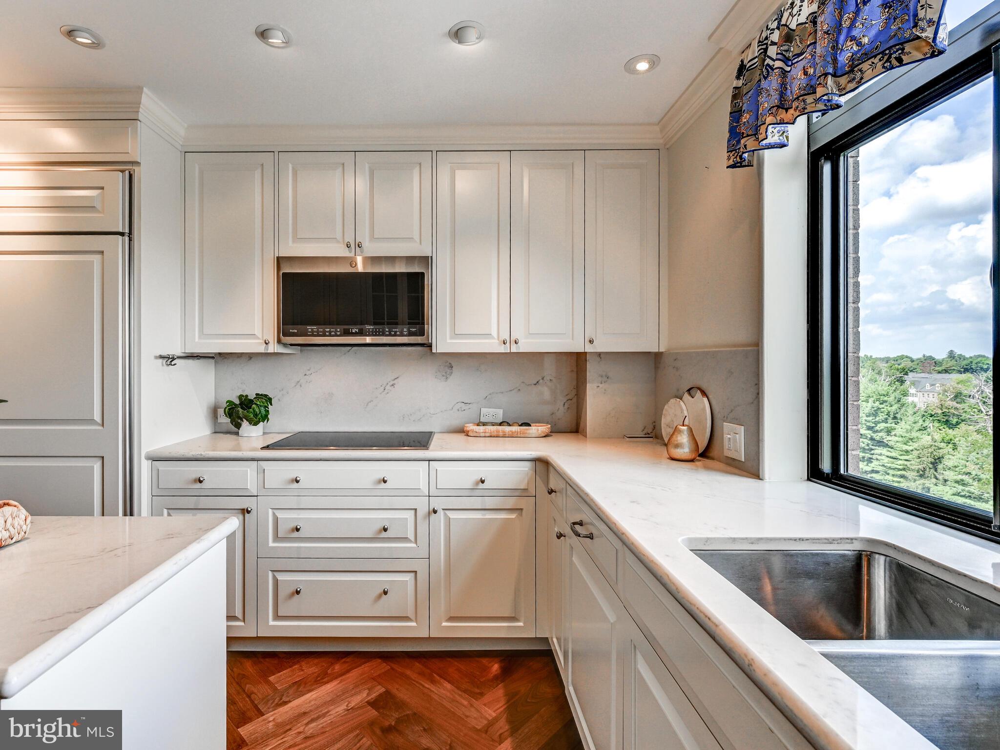 ONE SLADE - Residential