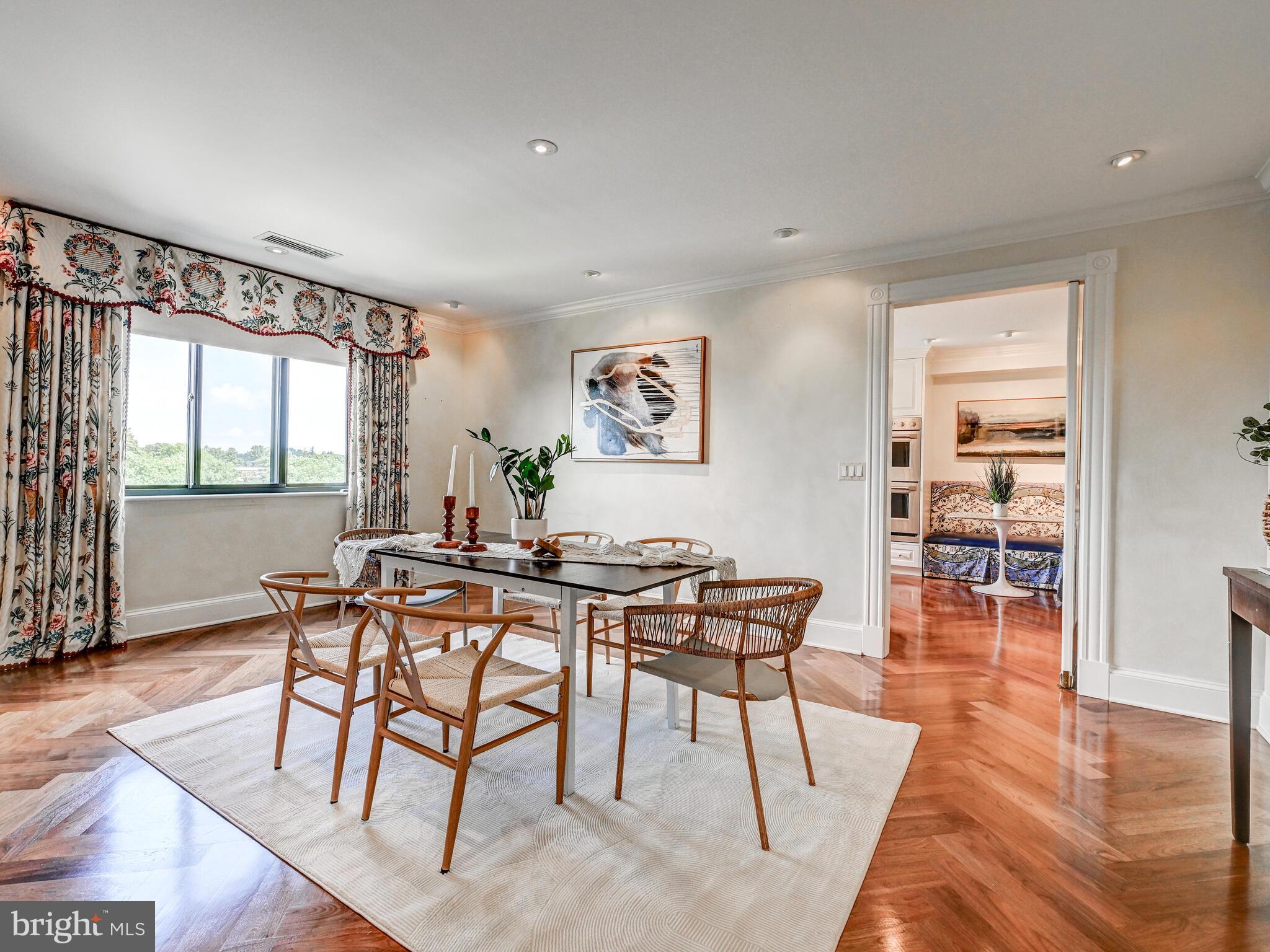 ONE SLADE - Residential