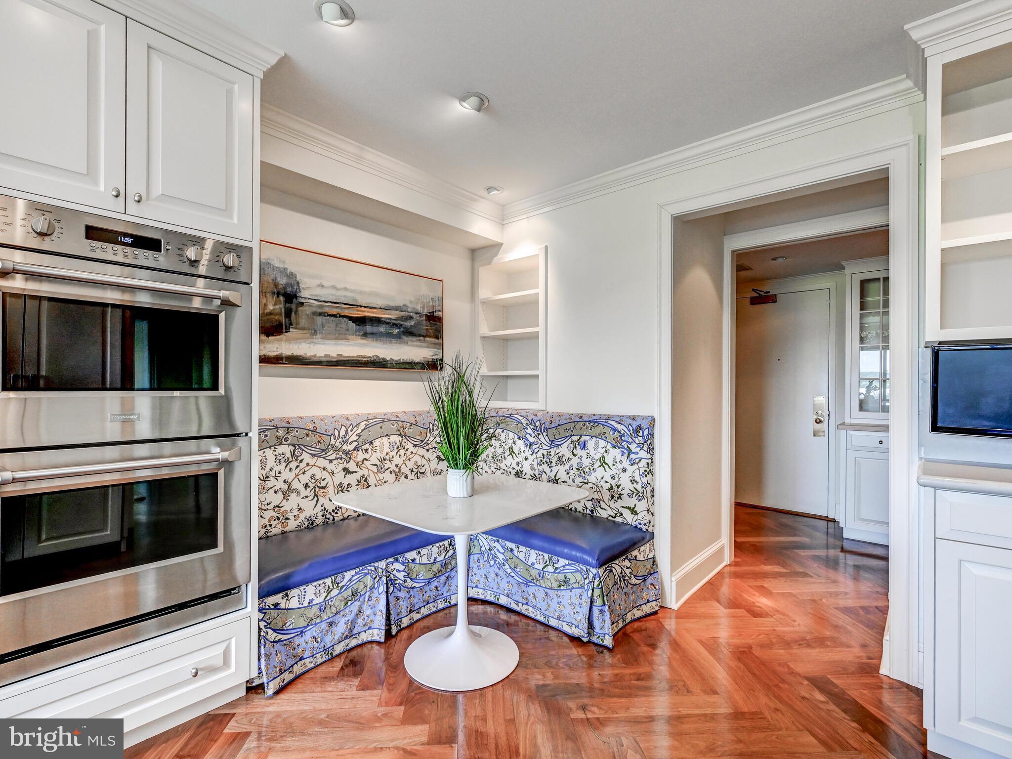 ONE SLADE - Residential