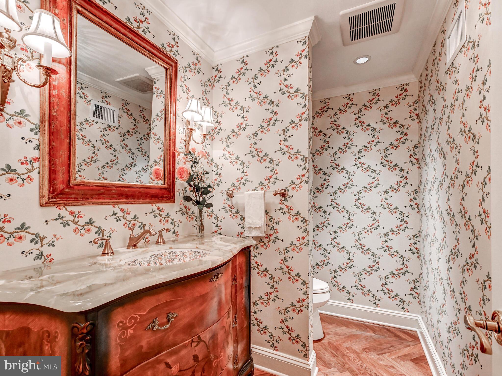 ONE SLADE - Residential