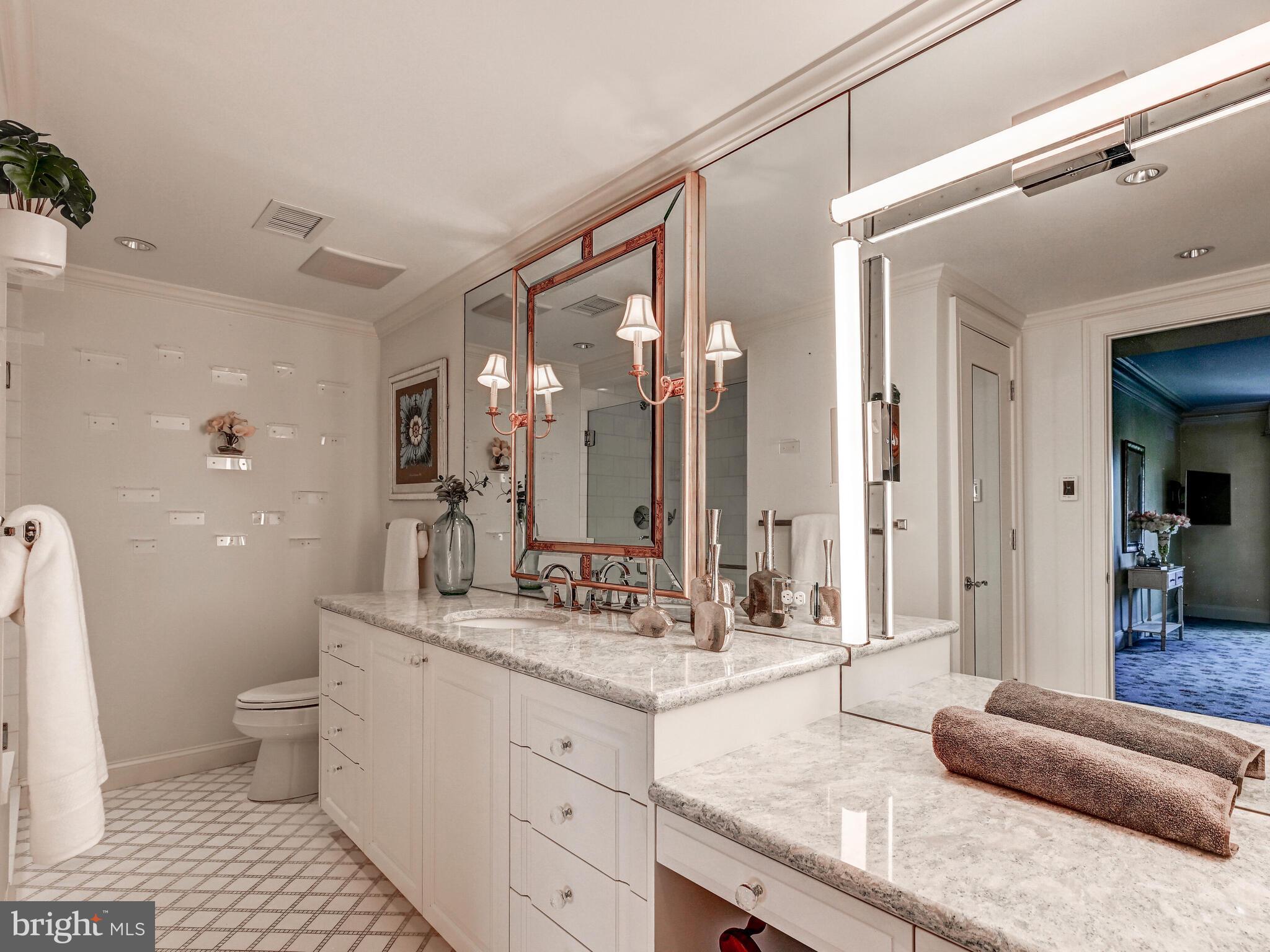 ONE SLADE - Residential