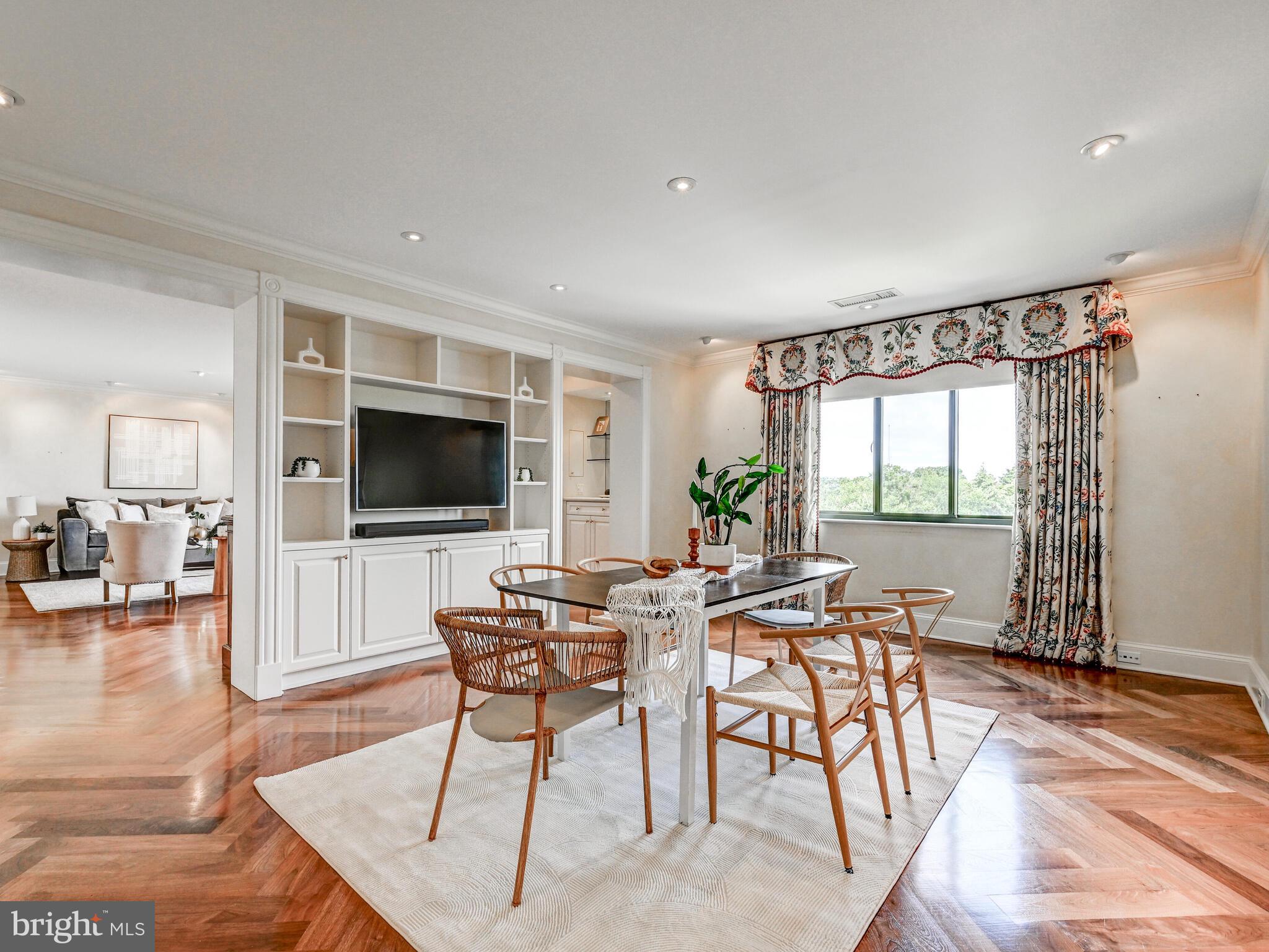 ONE SLADE - Residential