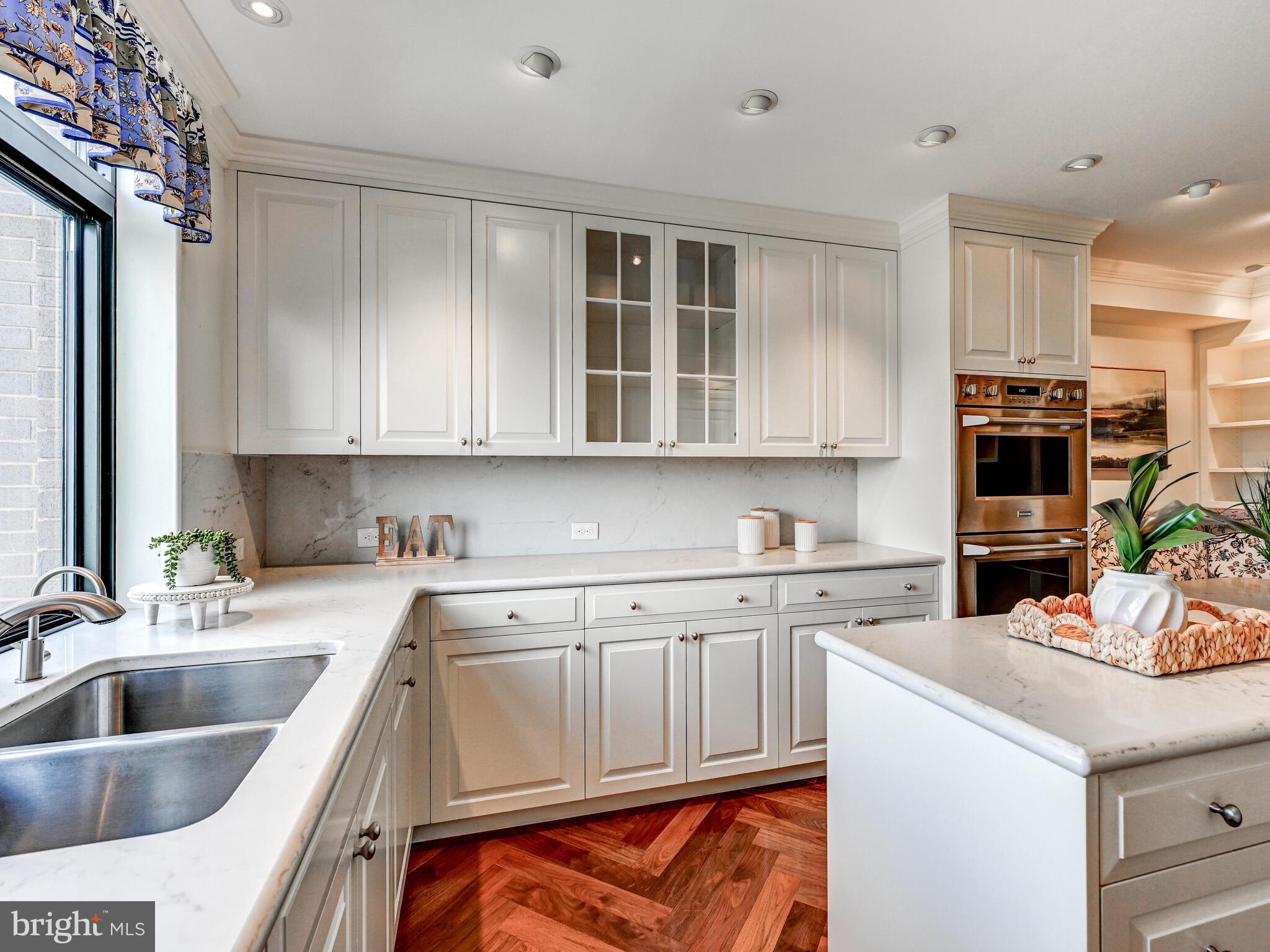 ONE SLADE - Residential