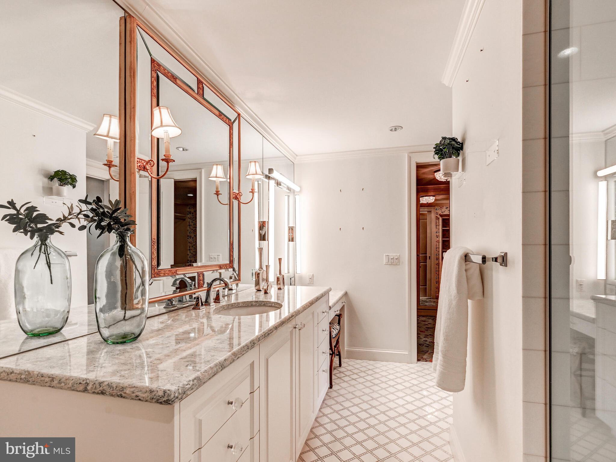 ONE SLADE - Residential