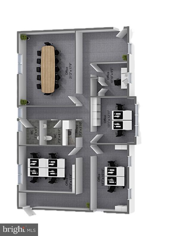 23680 THREE NOTCH ROAD 201