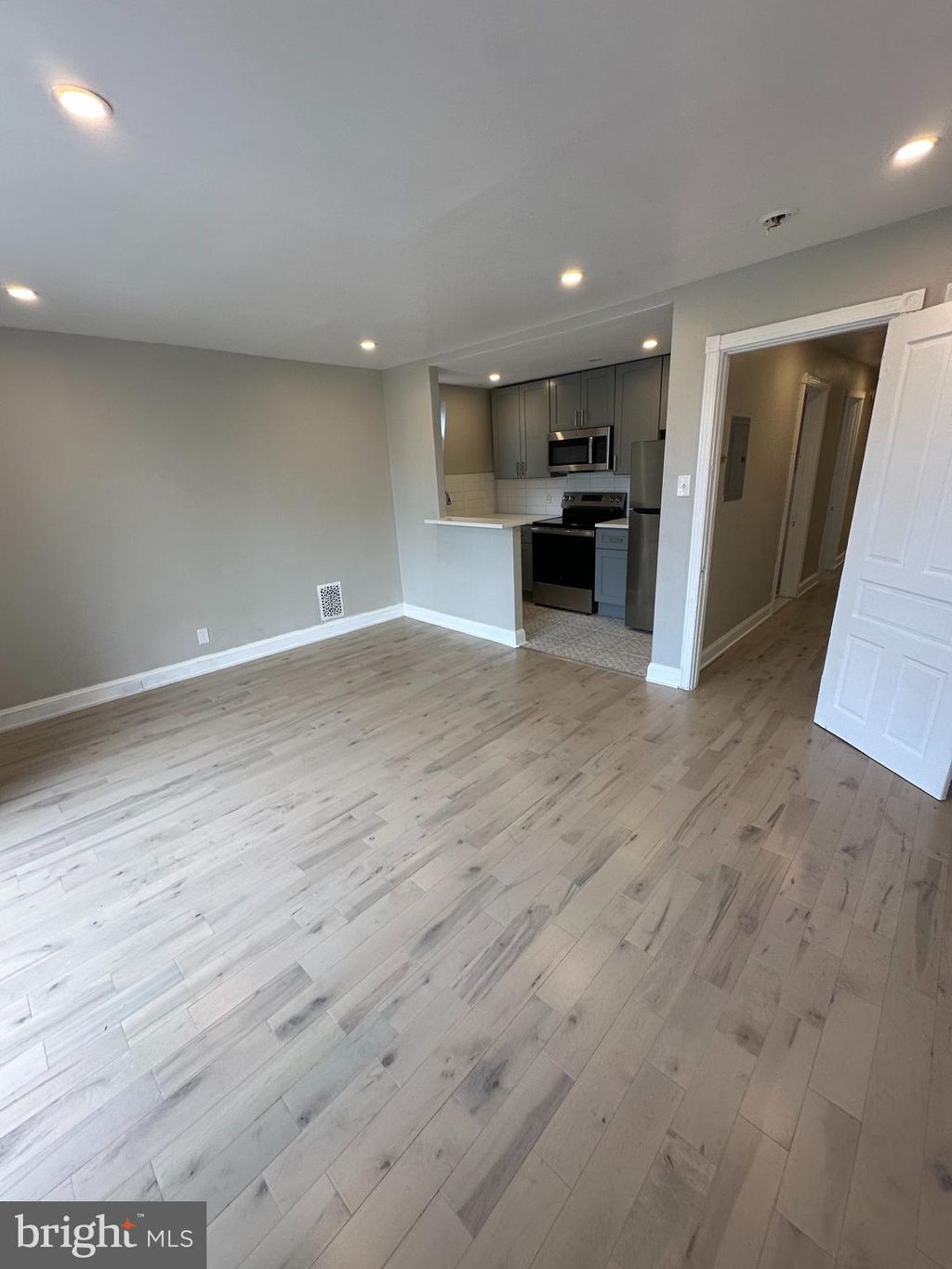 Photo of 4710 Warrington Avenue #3, PHILADELPHIA, PA 19143 (MLS # PAPH2585608)