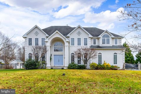 10 MORNING GLORY CIRCLE MULLICA HILL NJ 08062