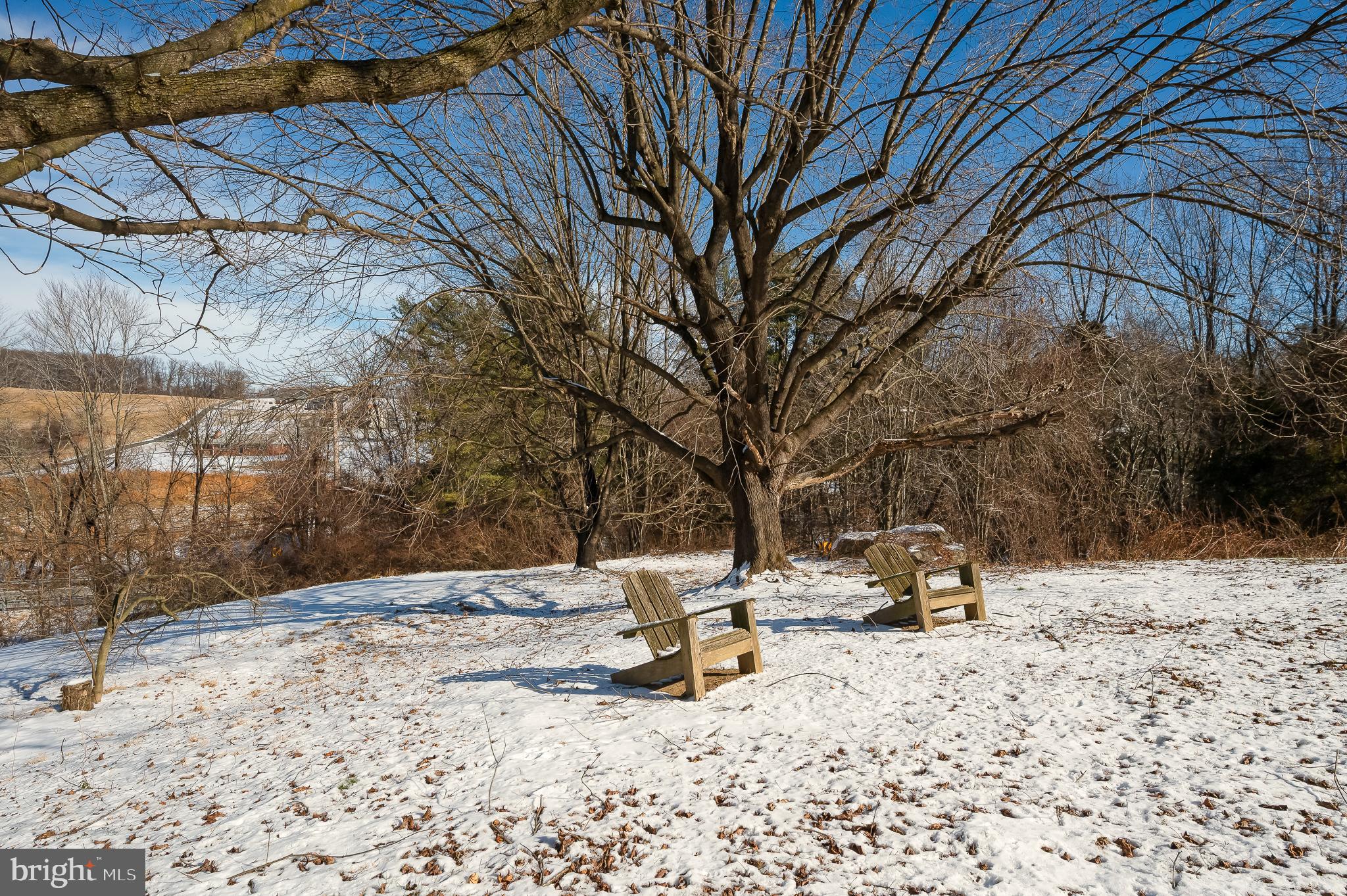 ROCKS ACRES - Residential
