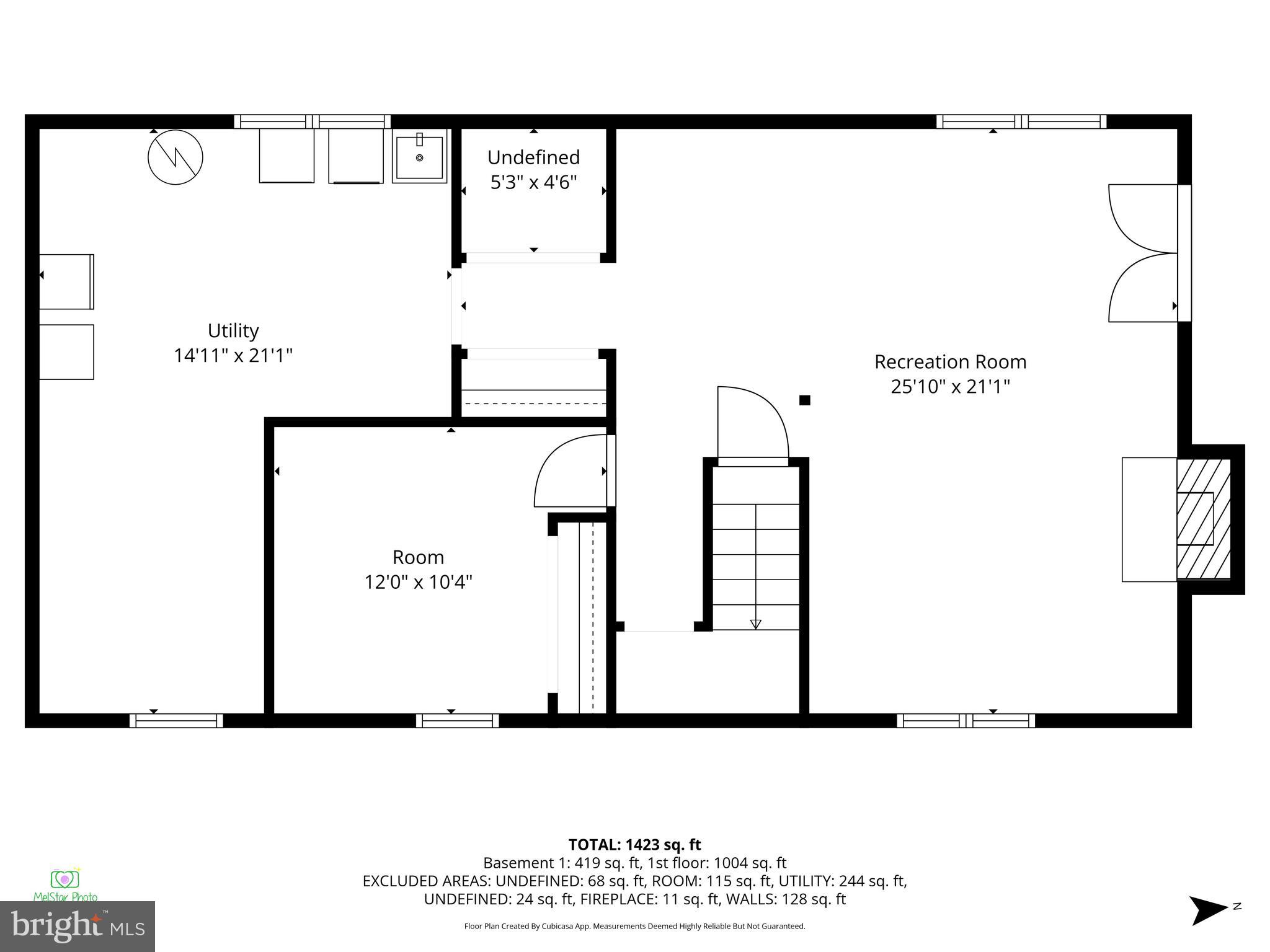 ROCKS ACRES - Residential