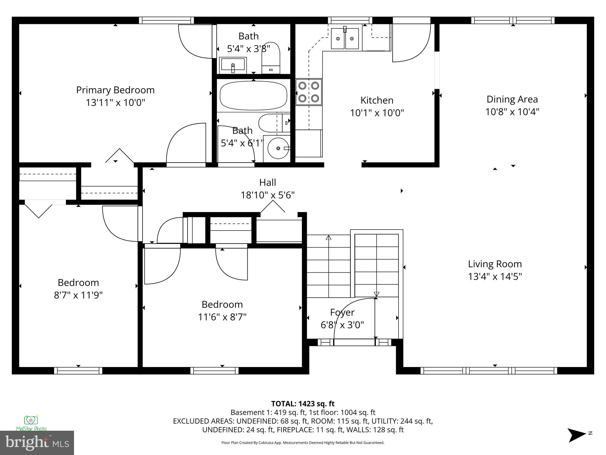 ROCKS ACRES - Residential