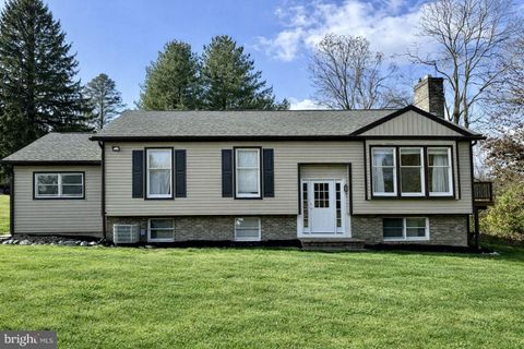 2804 ROCKS ROAD JARRETTSVILLE MD 21084