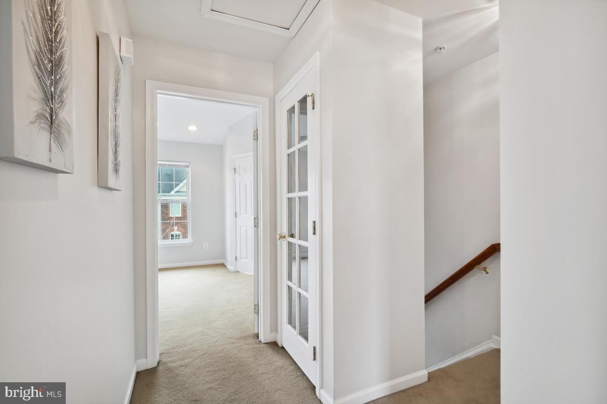 AMBERLEA AT SOUTH RIDING - Residential