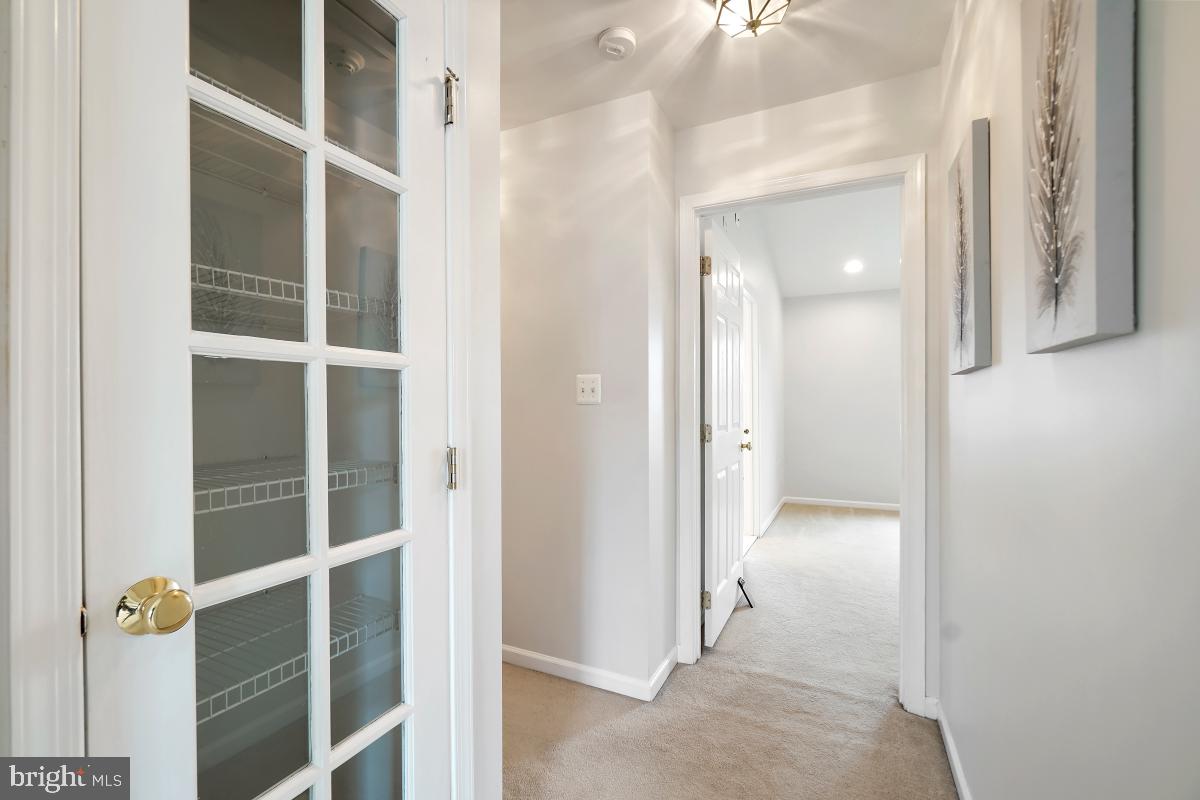 AMBERLEA AT SOUTH RIDING - Residential