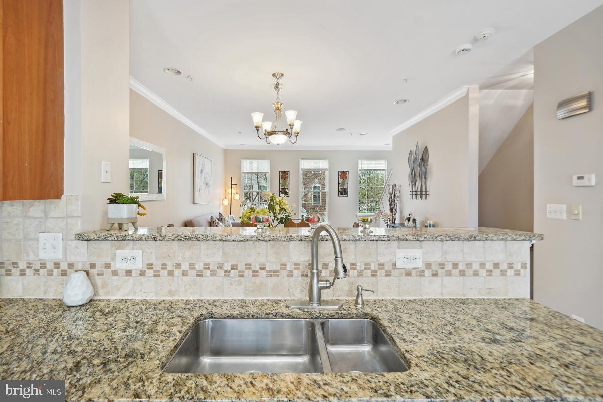 AMBERLEA AT SOUTH RIDING - Residential