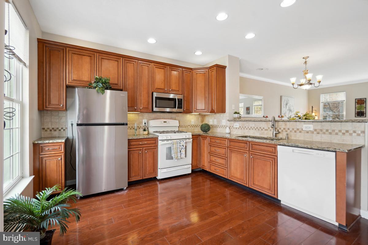 AMBERLEA AT SOUTH RIDING - Residential