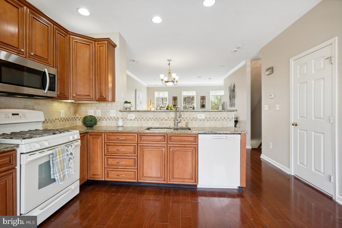 AMBERLEA AT SOUTH RIDING - Residential