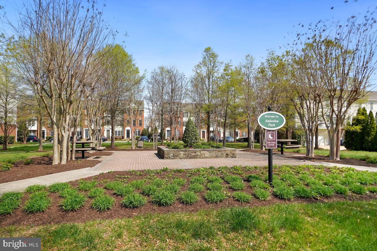 AMBERLEA AT SOUTH RIDING - Residential