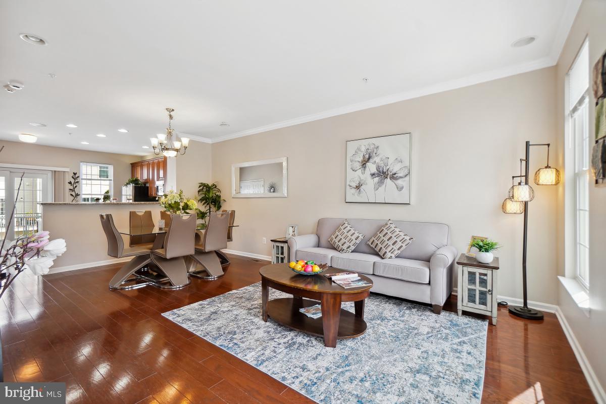 AMBERLEA AT SOUTH RIDING - Residential