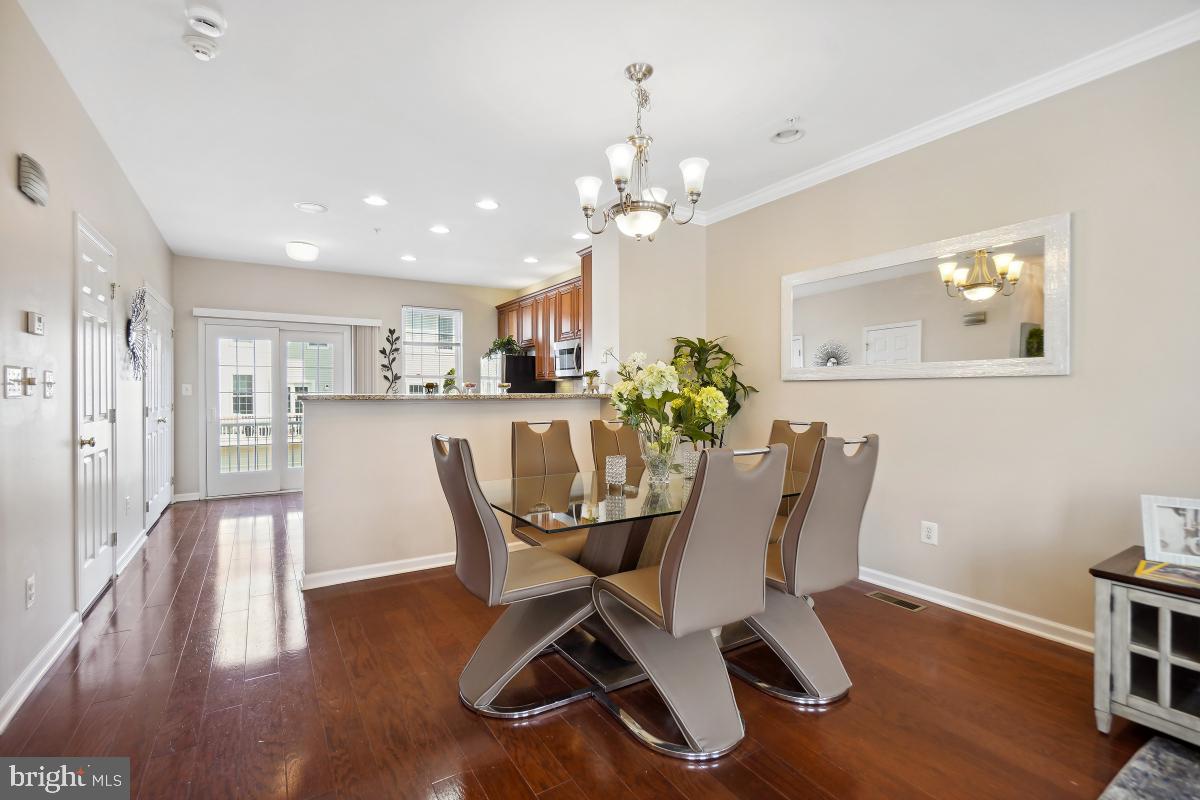 AMBERLEA AT SOUTH RIDING - Residential