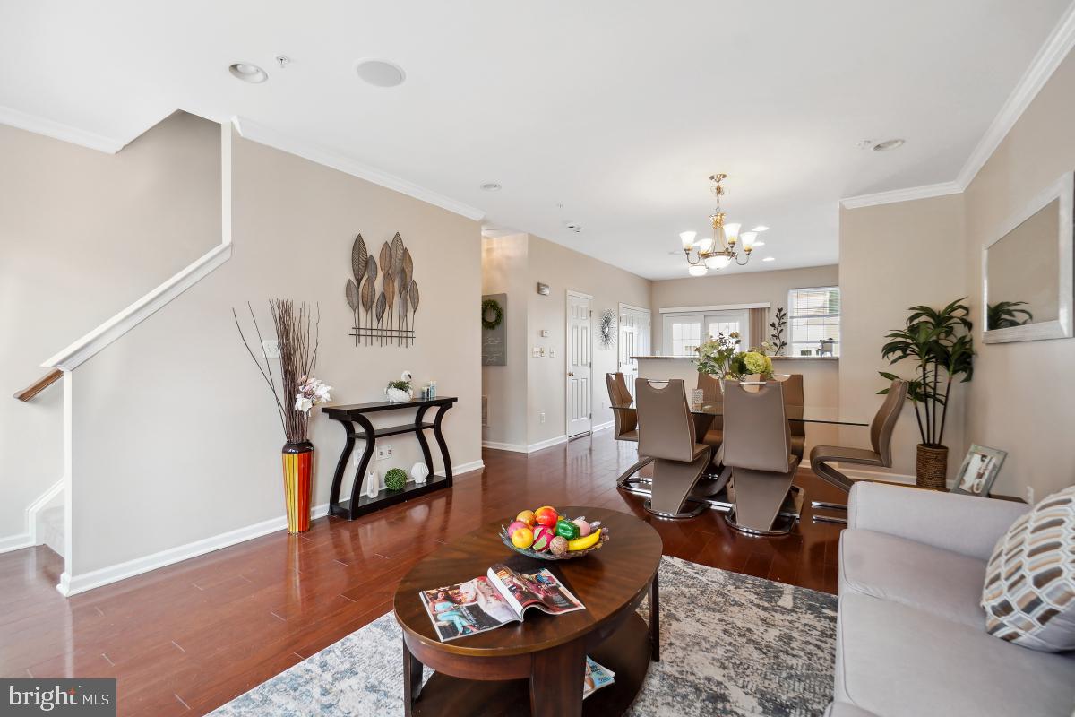 AMBERLEA AT SOUTH RIDING - Residential