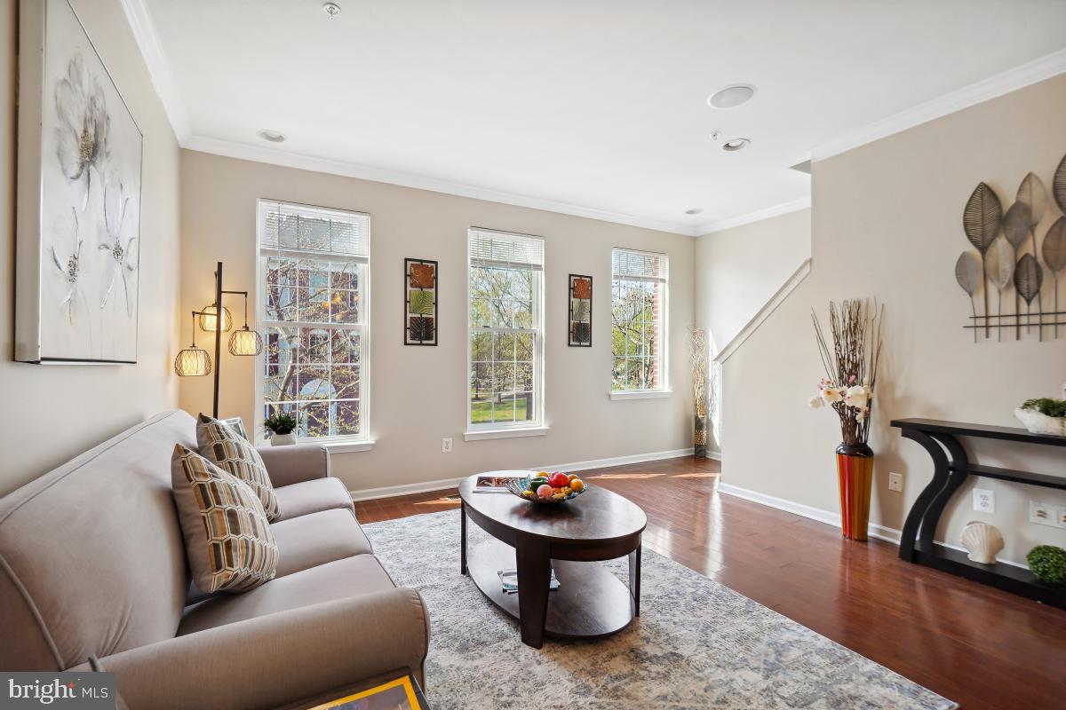 AMBERLEA AT SOUTH RIDING - Residential