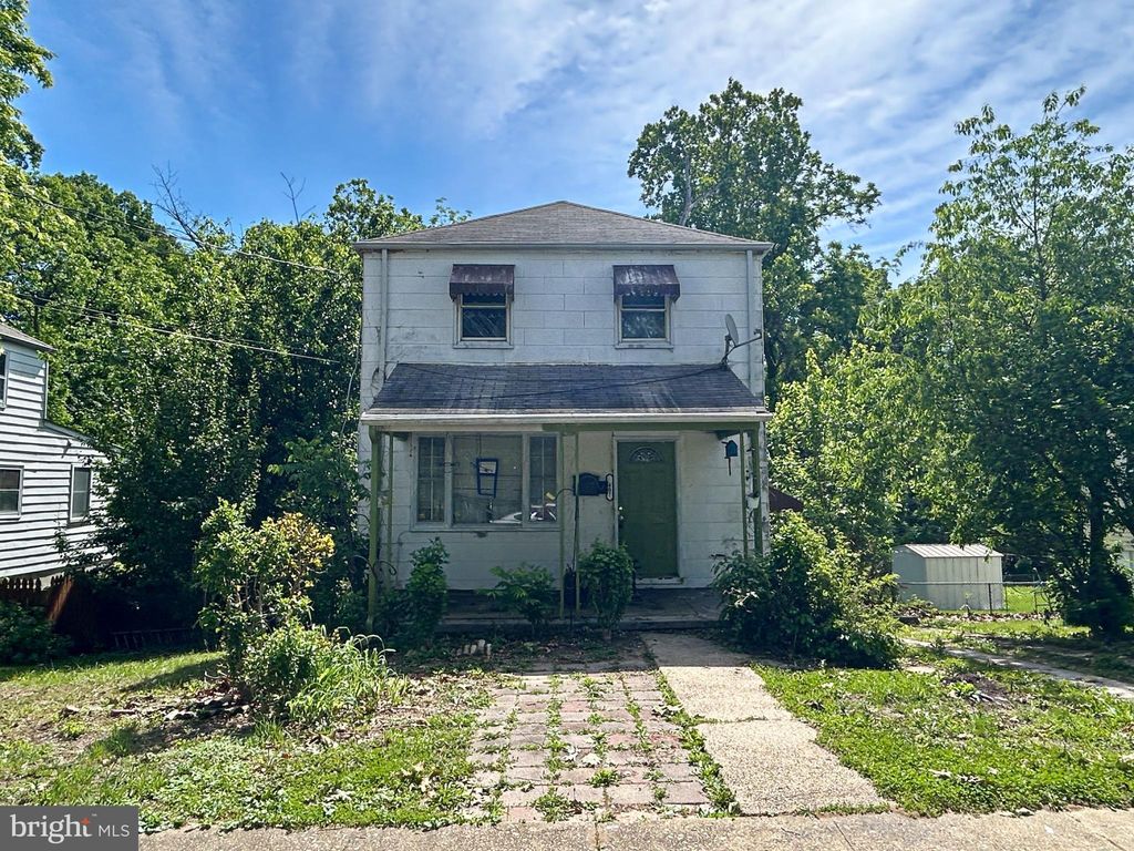 Photo of 4407 Ridge Drive, BALTIMORE, MD 21229 (MLS # MDBC2144200)
