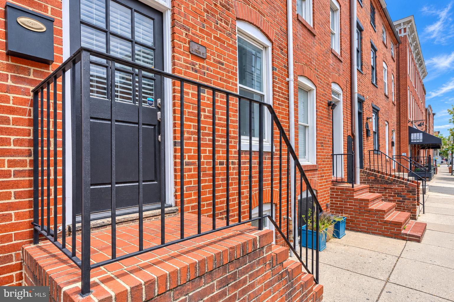16 W CROSS STREET