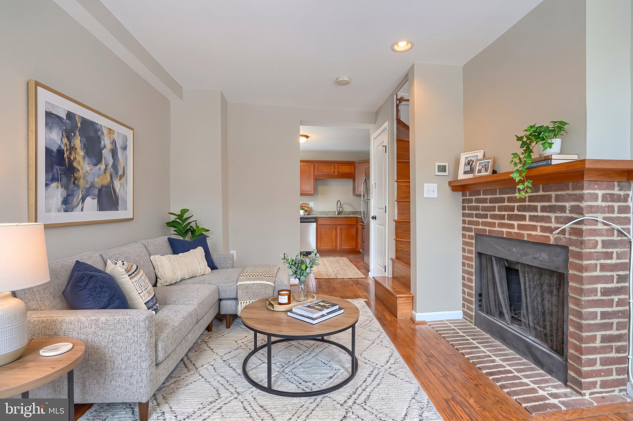 16 W CROSS STREET