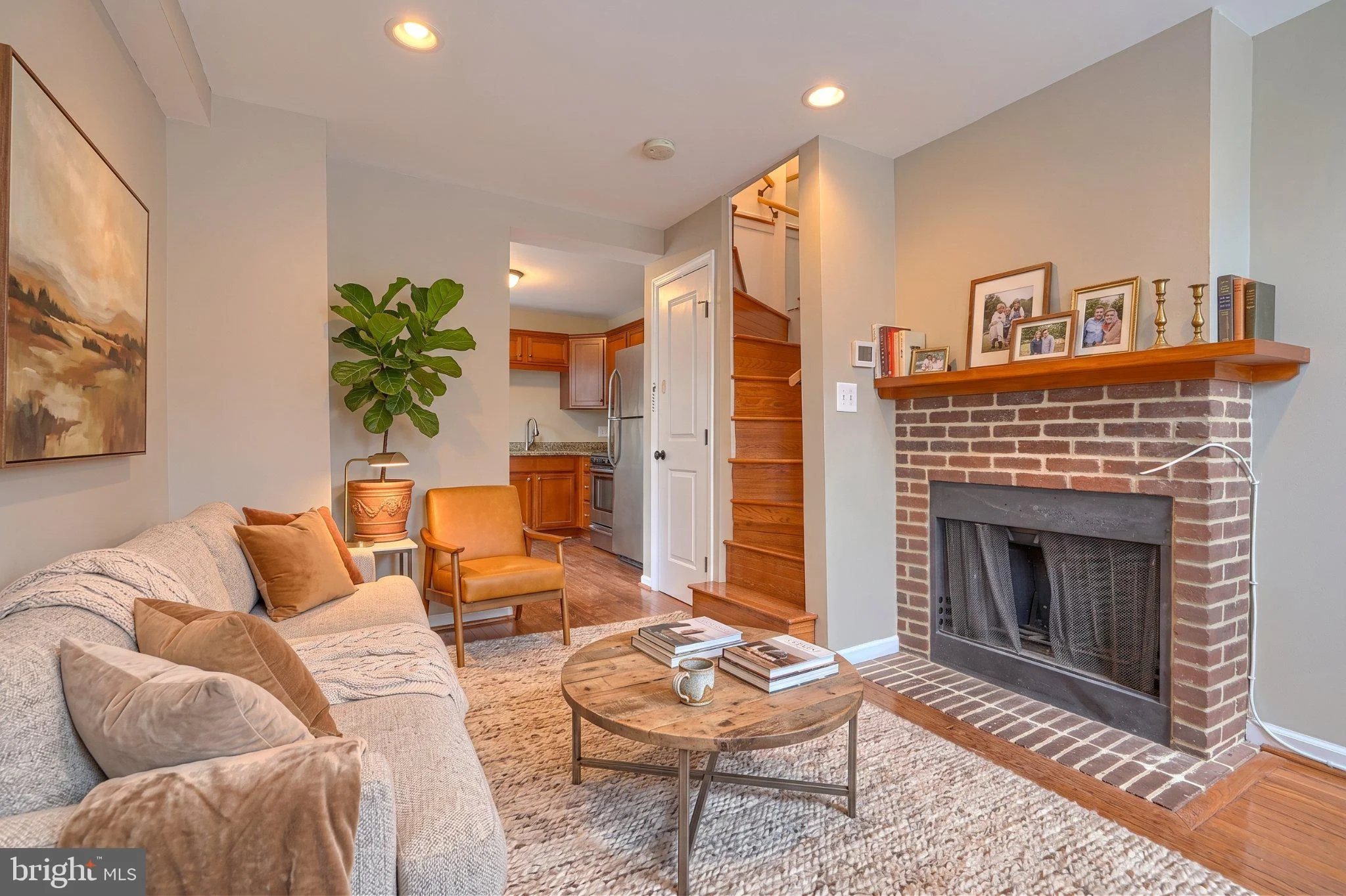 16 W Cross Street, Baltimore, MD 21230