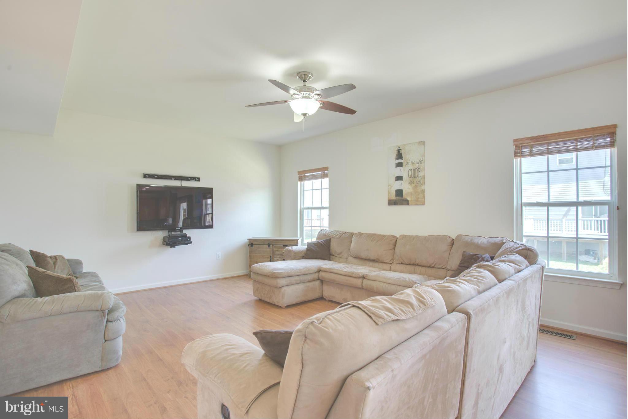 LEE'S PARKE - Residential