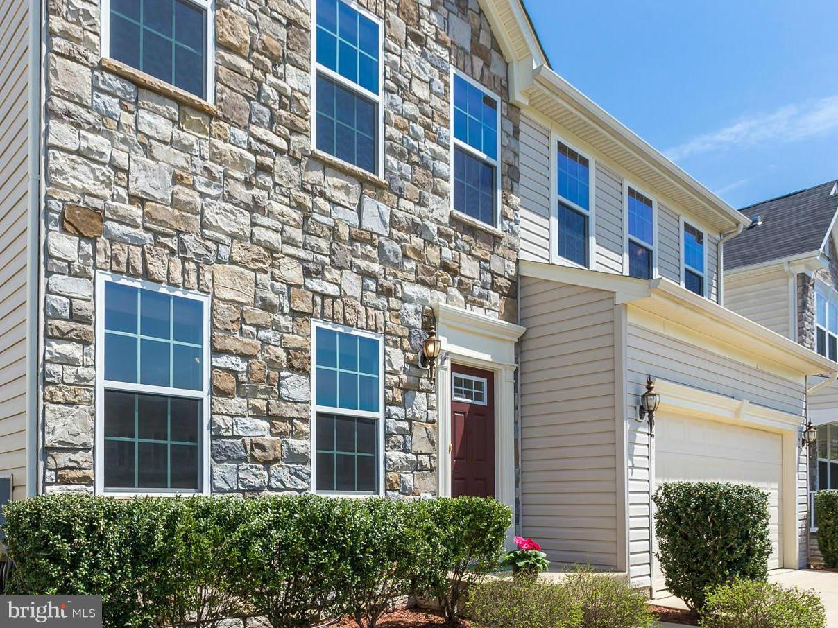 LEE'S PARKE - Residential