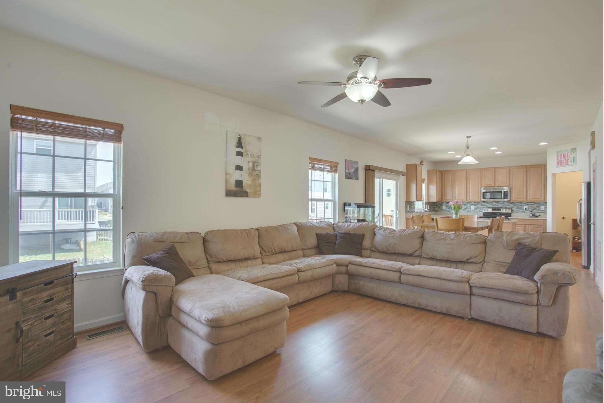 LEE'S PARKE - Residential