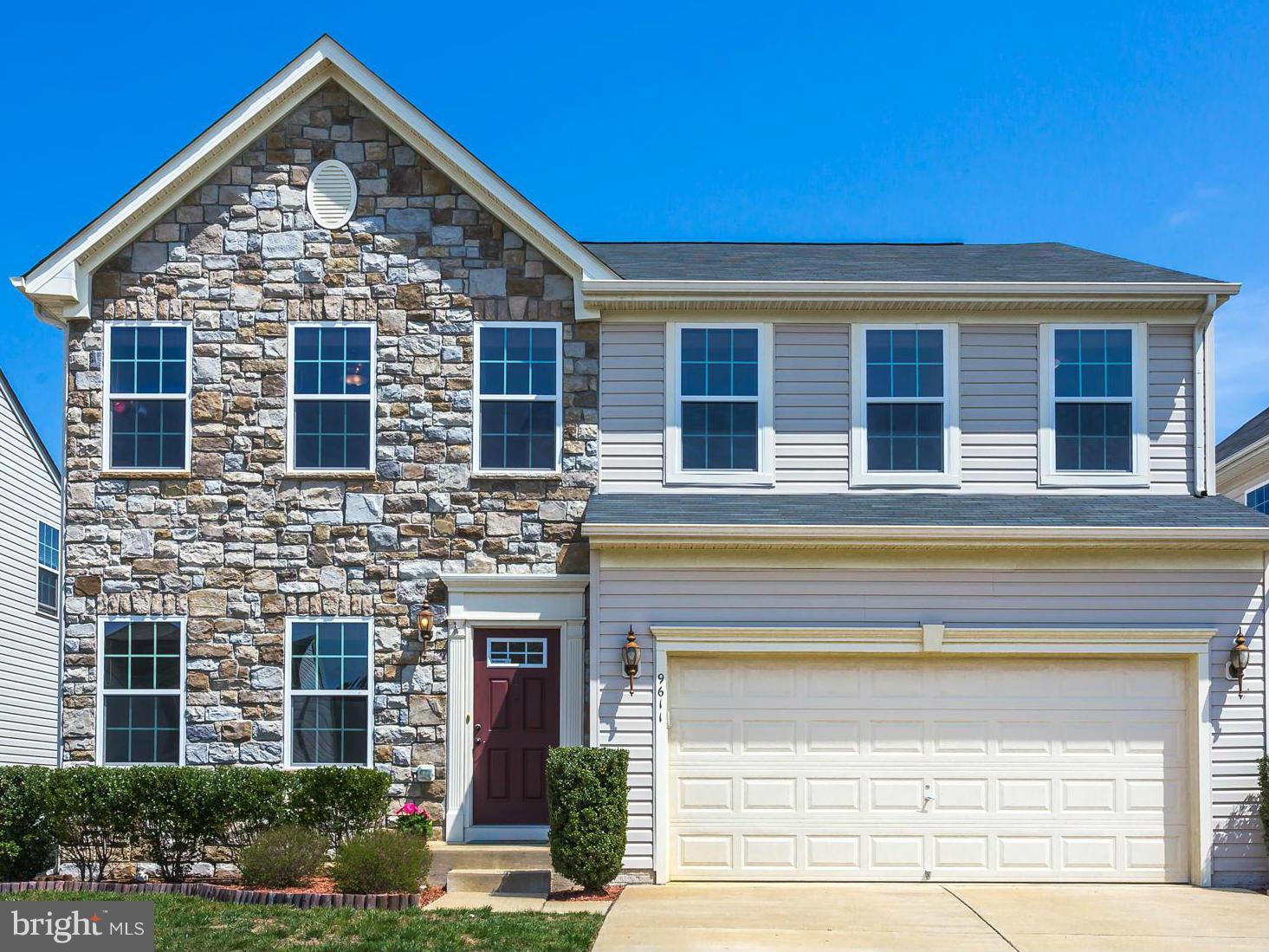 LEE'S PARKE - Residential