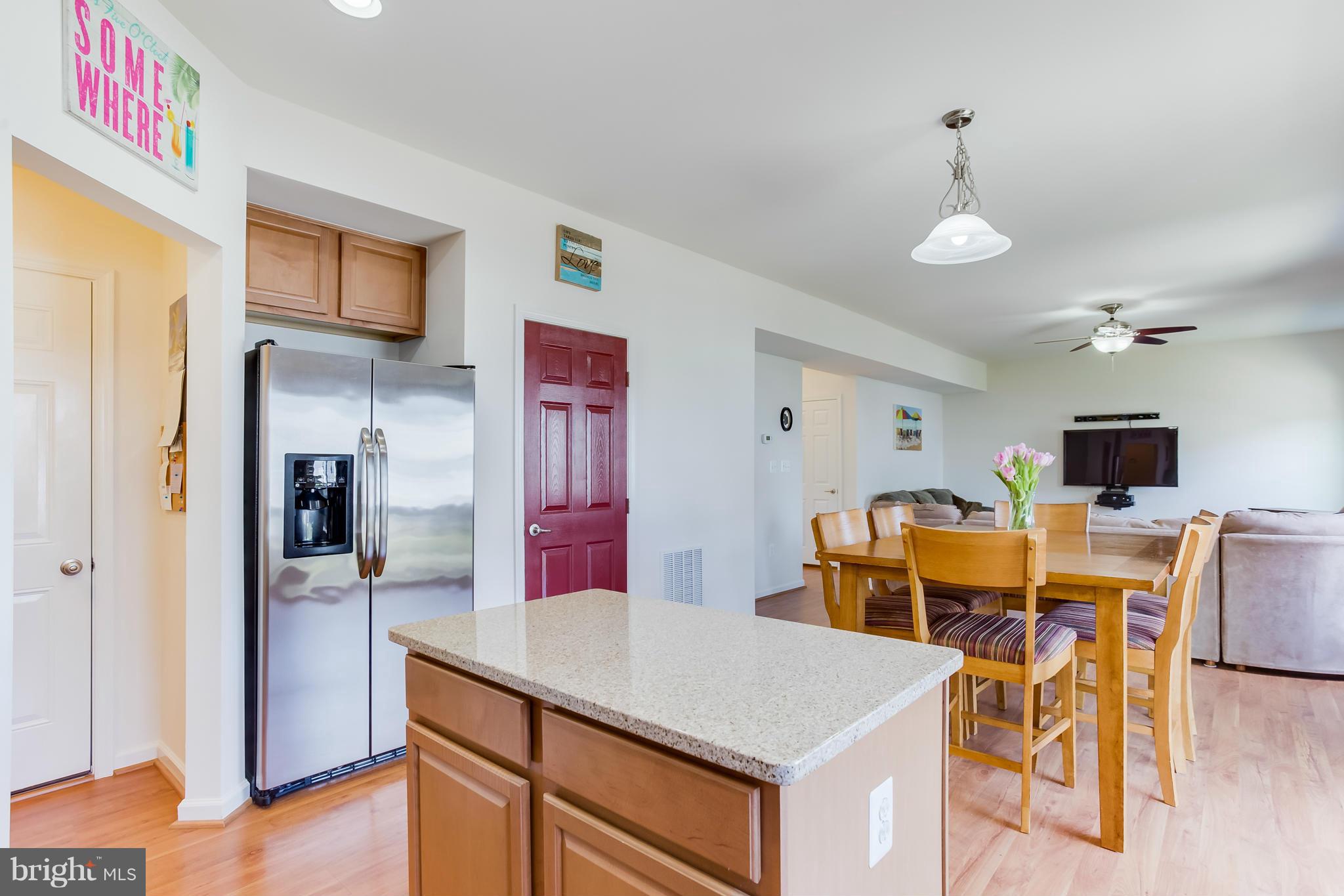 LEE'S PARKE - Residential