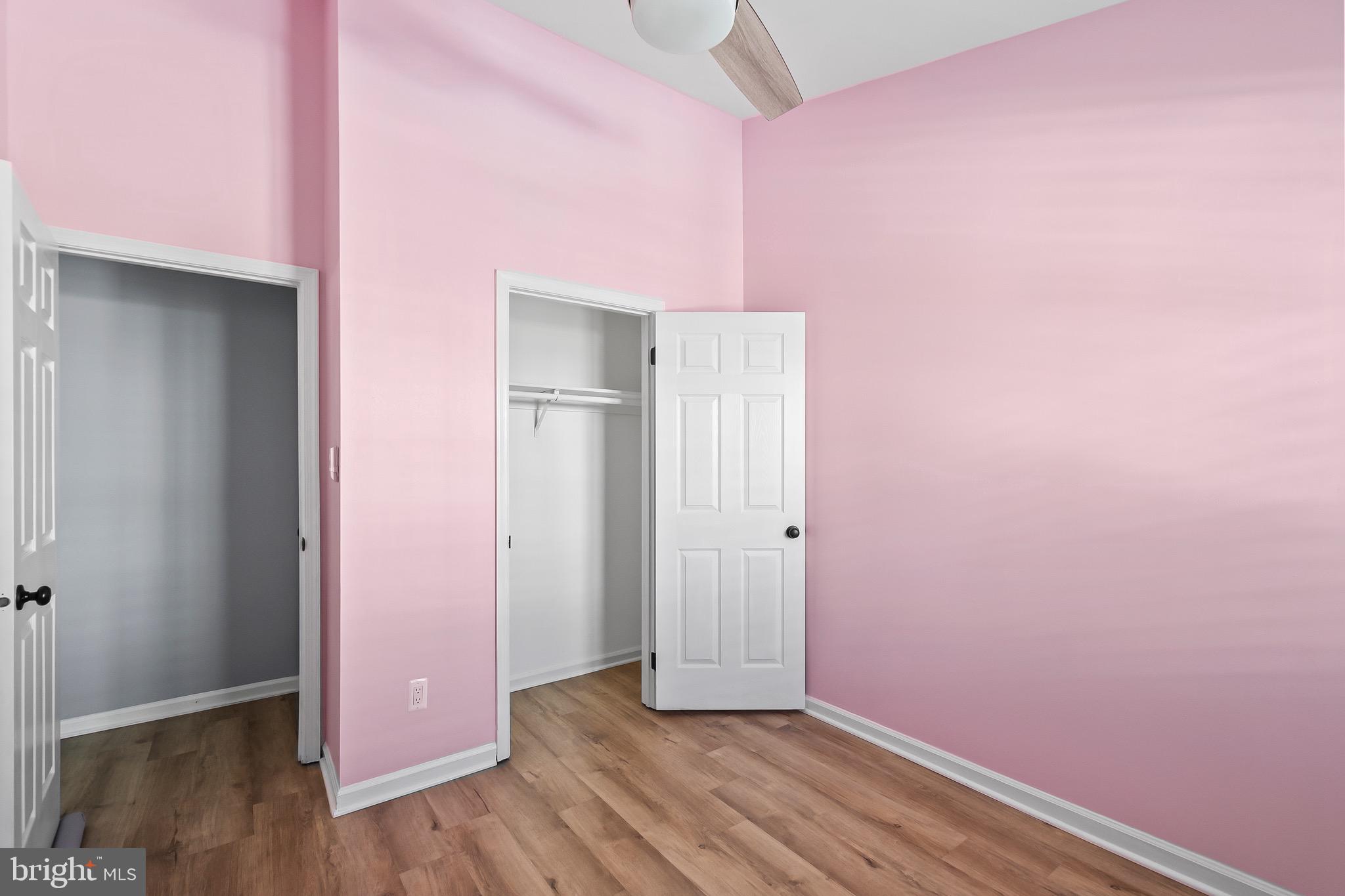 VILLAGE OF MOUNT AIR - Residential