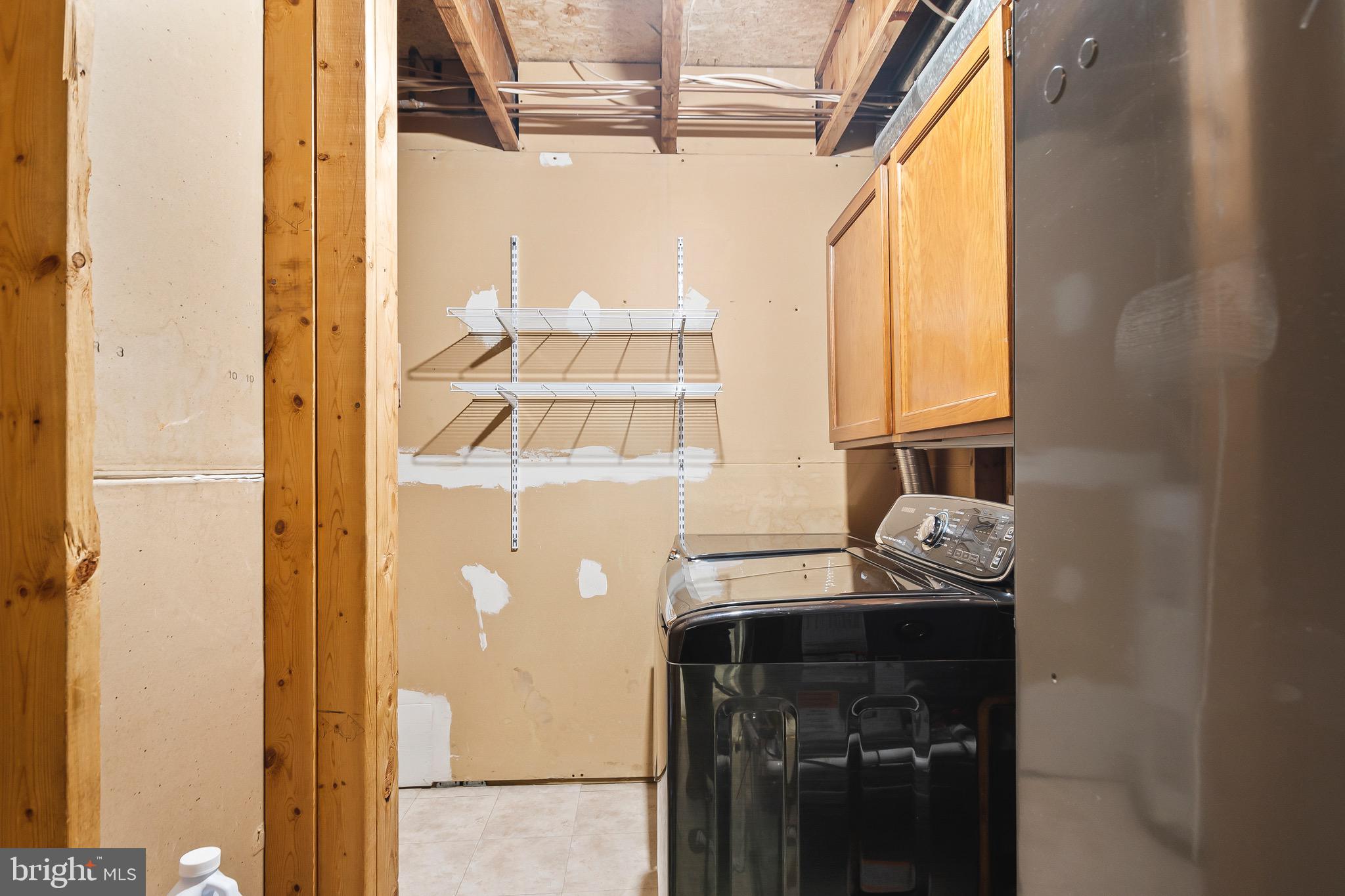 VILLAGE OF MOUNT AIR - Residential