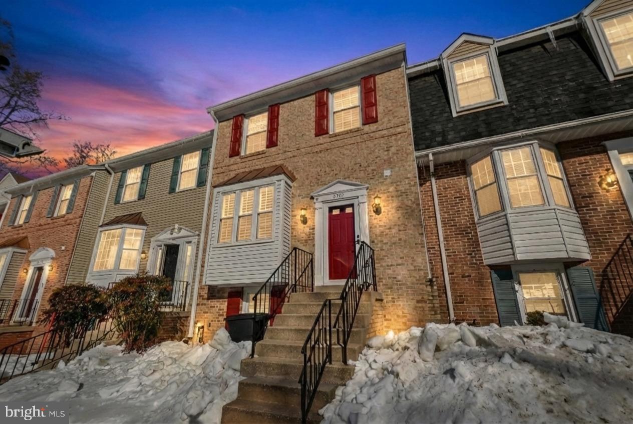 VILLAGE OF MOUNT AIR - Residential