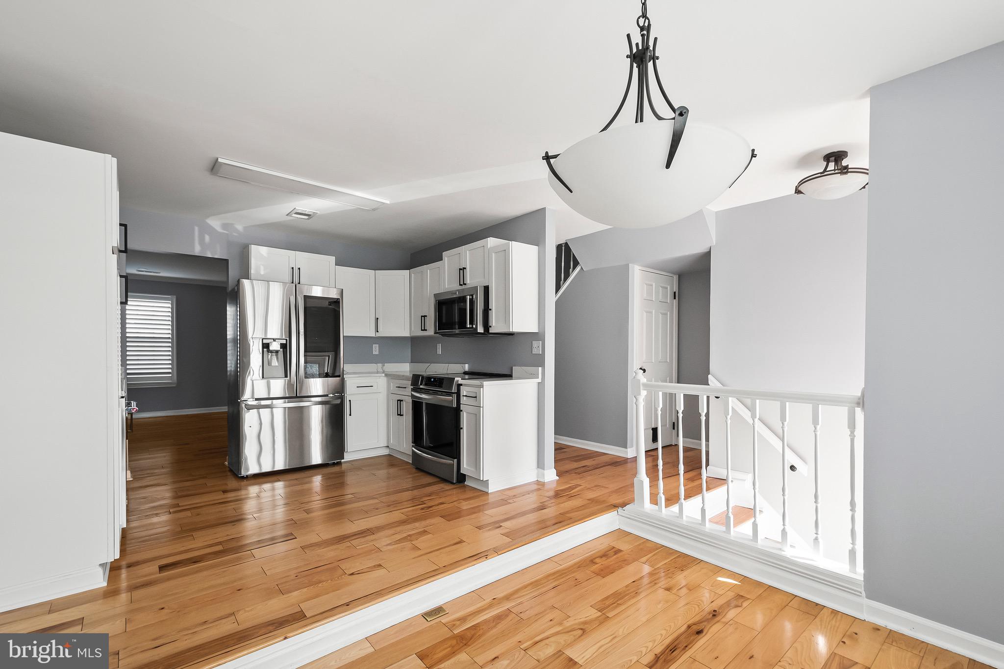 VILLAGE OF MOUNT AIR - Residential