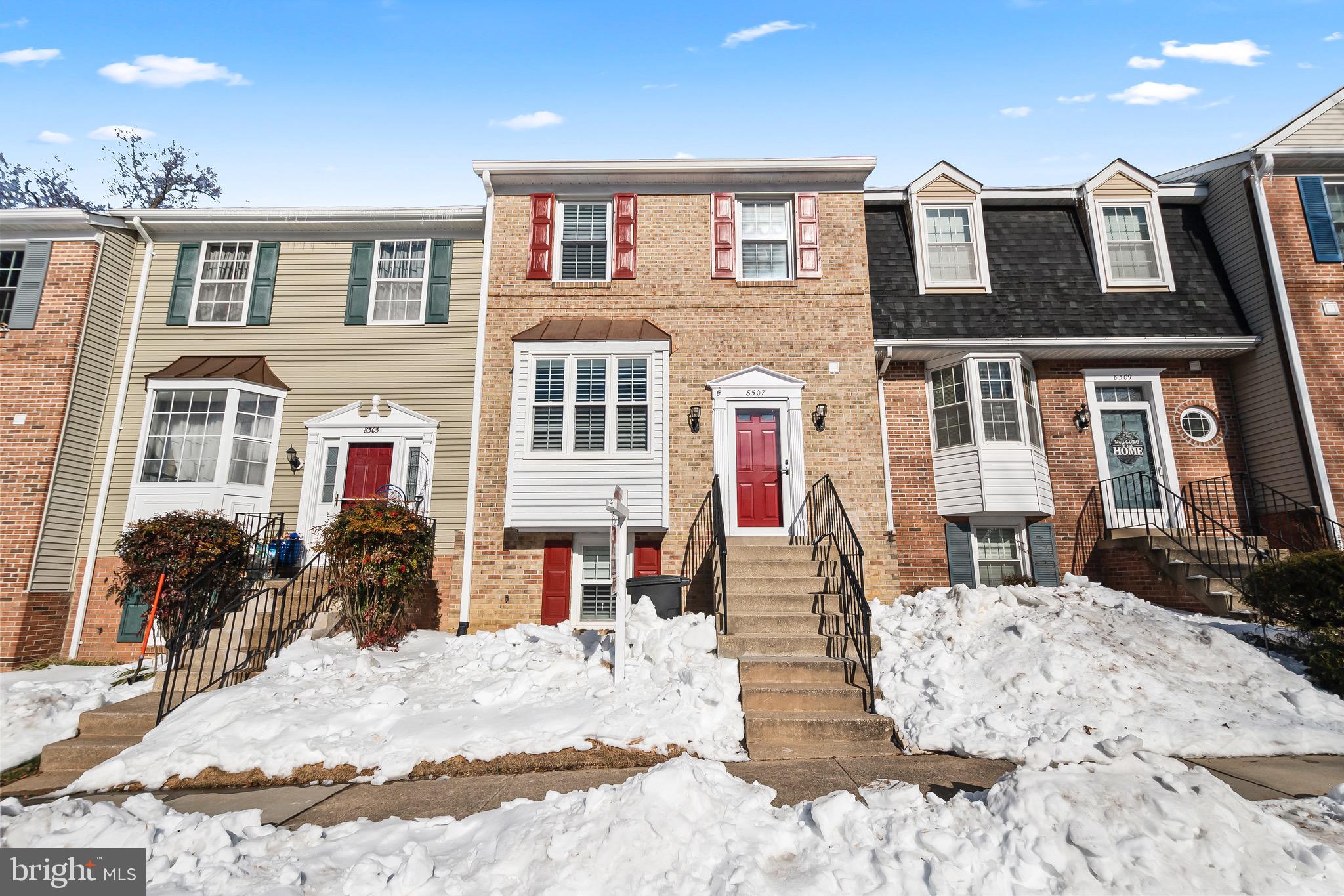 VILLAGE OF MOUNT AIR - Residential