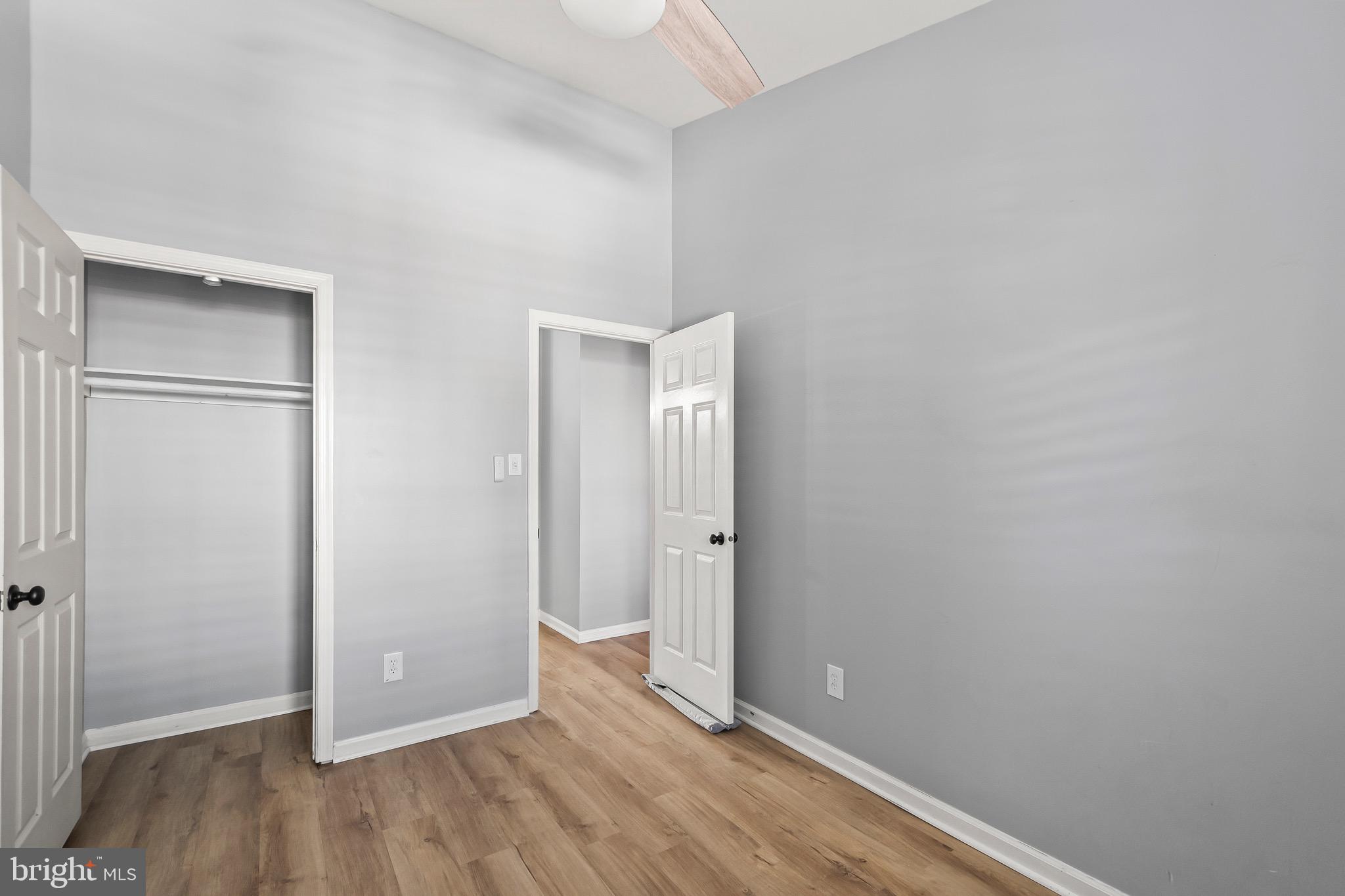 VILLAGE OF MOUNT AIR - Residential