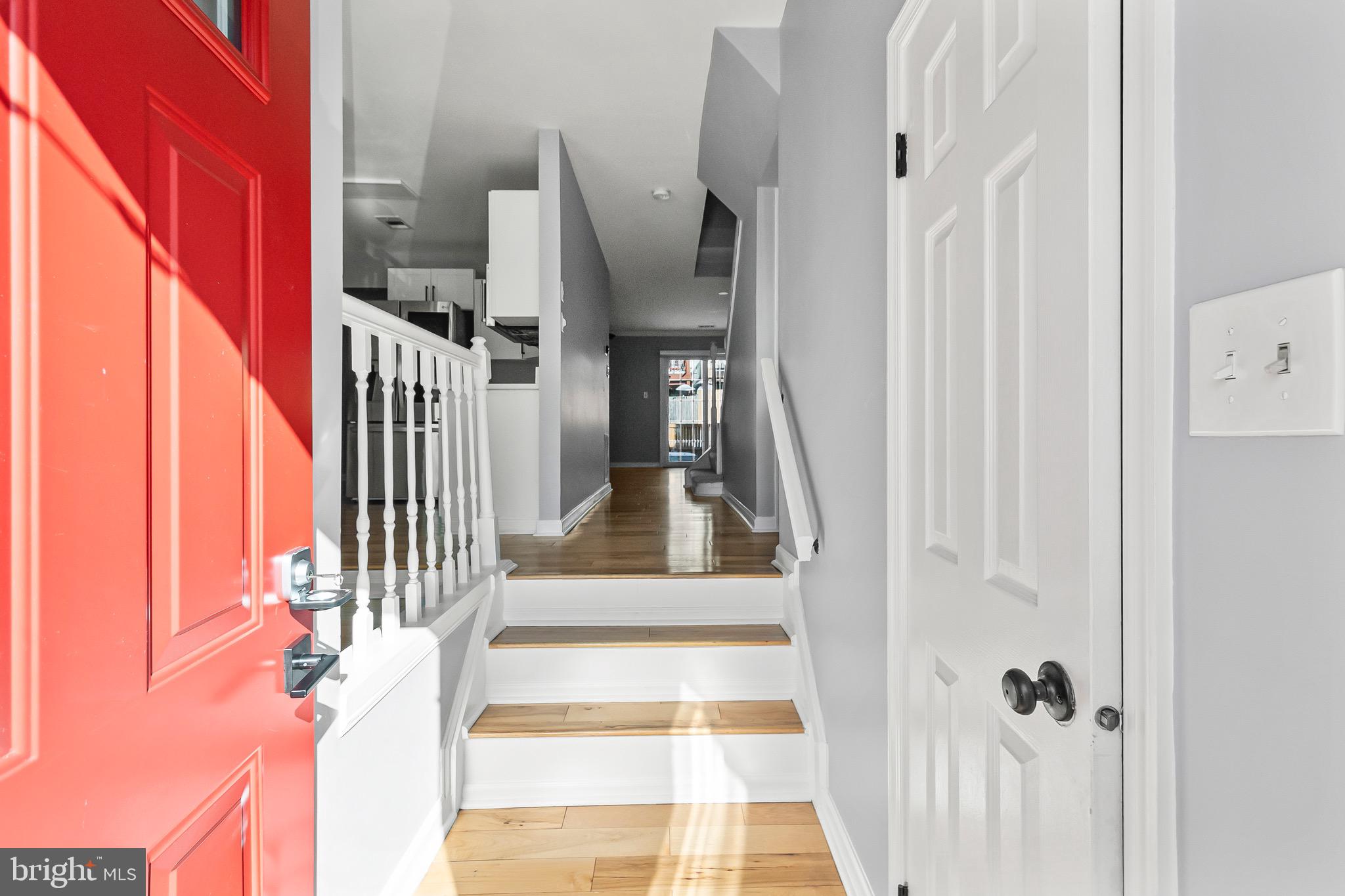 VILLAGE OF MOUNT AIR - Residential