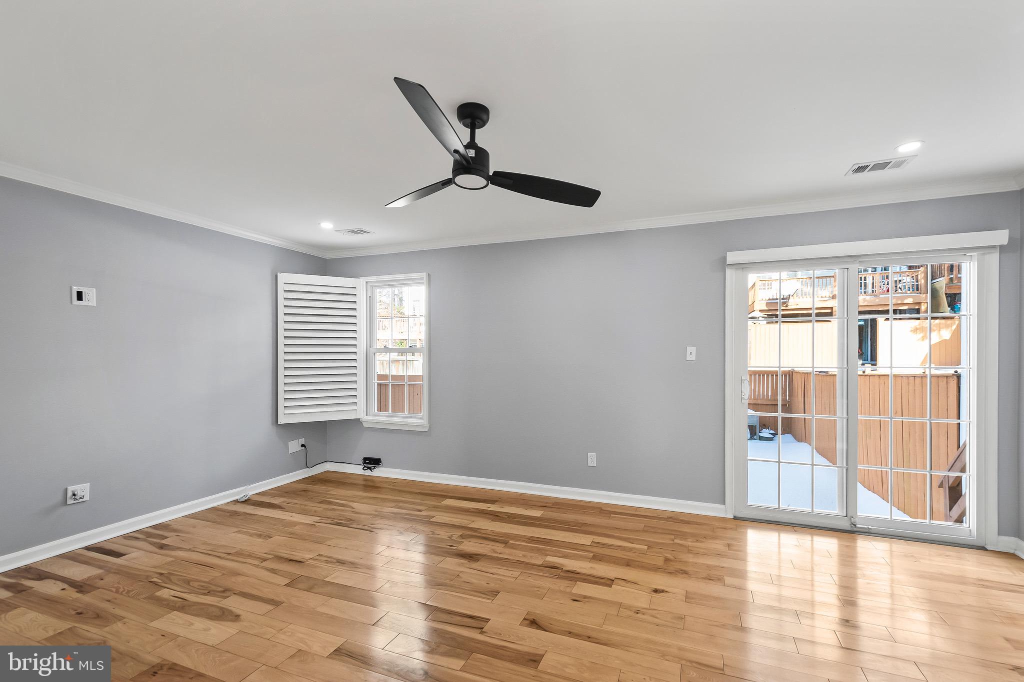 VILLAGE OF MOUNT AIR - Residential