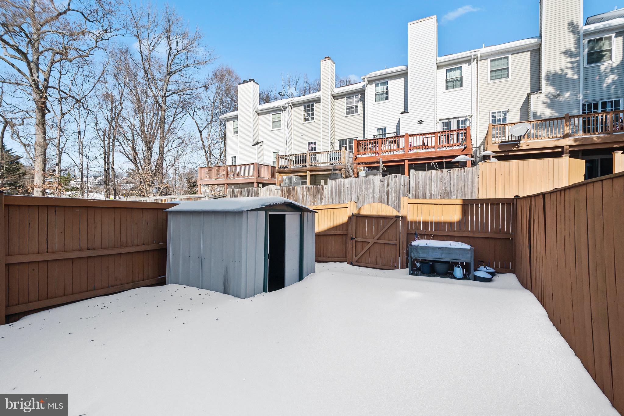 VILLAGE OF MOUNT AIR - Residential