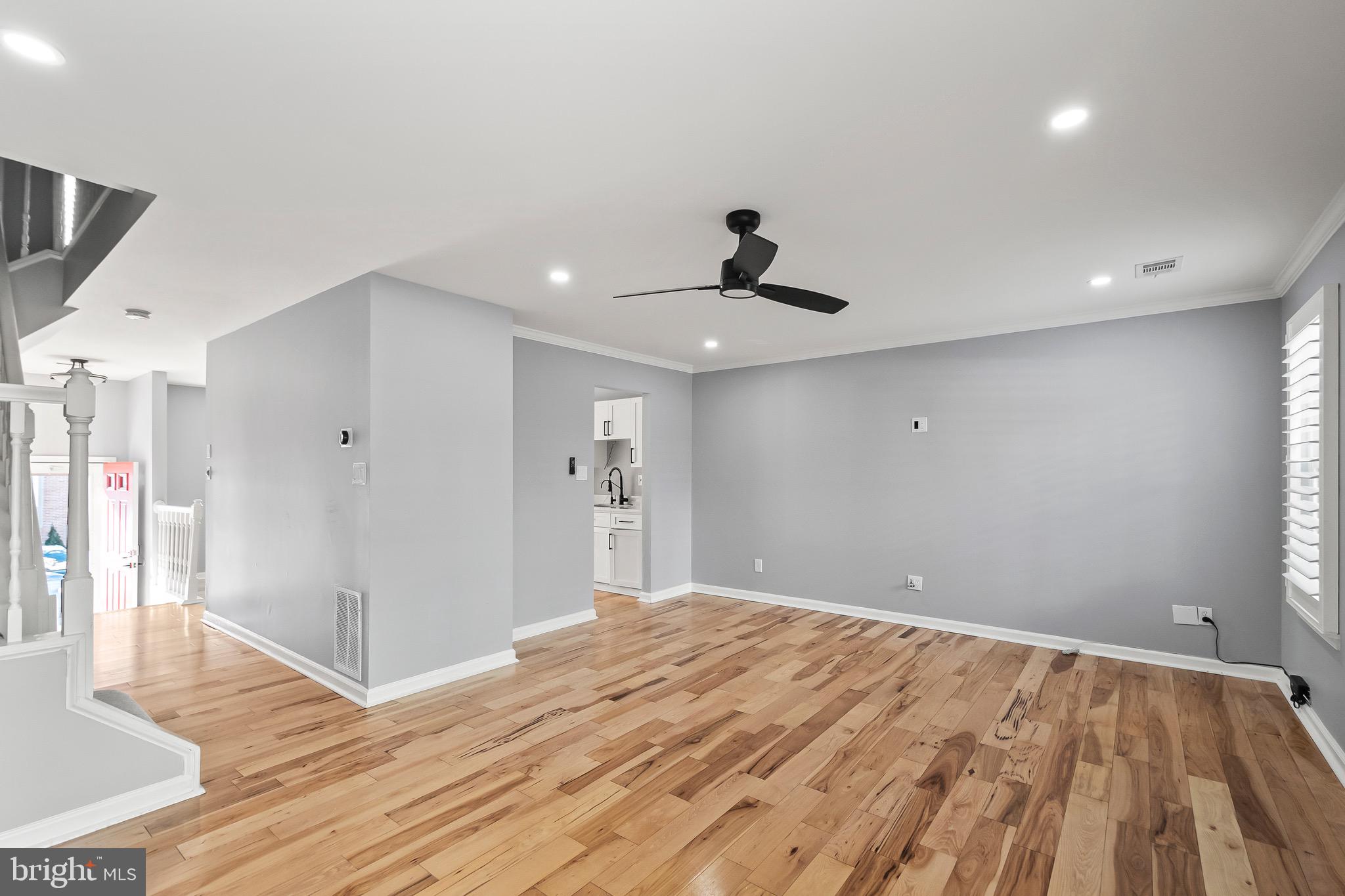 VILLAGE OF MOUNT AIR - Residential