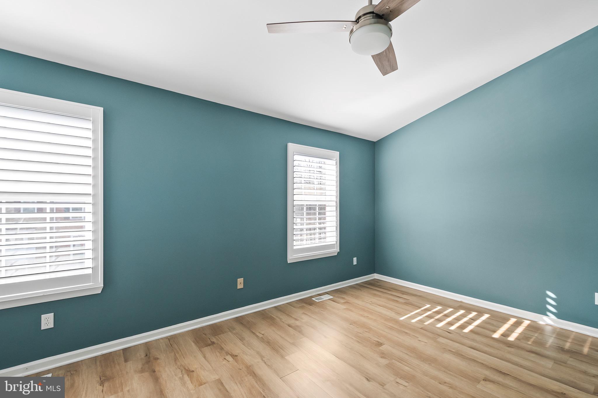 VILLAGE OF MOUNT AIR - Residential