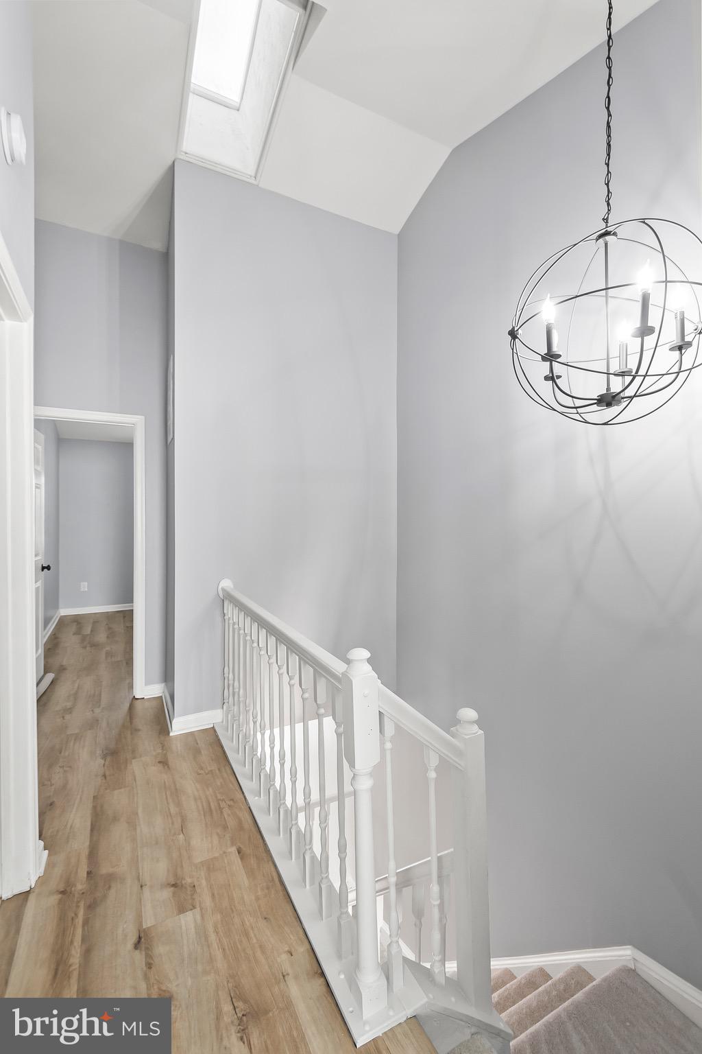 VILLAGE OF MOUNT AIR - Residential