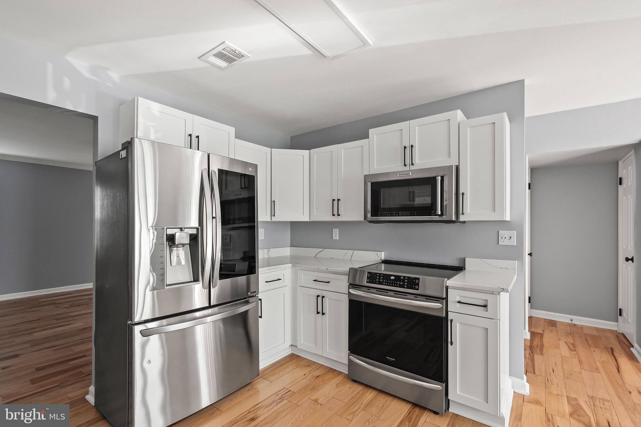 VILLAGE OF MOUNT AIR - Residential