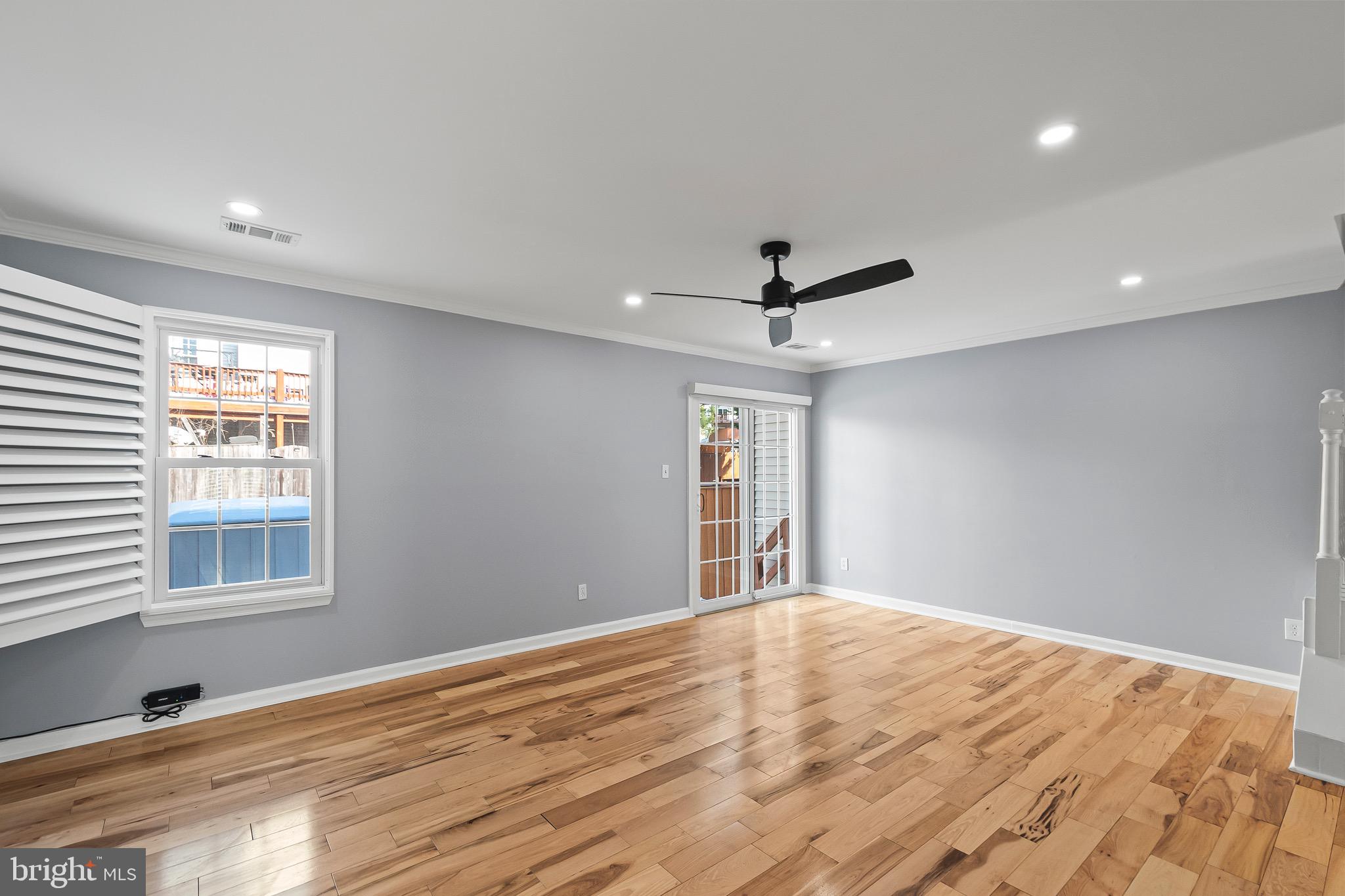 VILLAGE OF MOUNT AIR - Residential