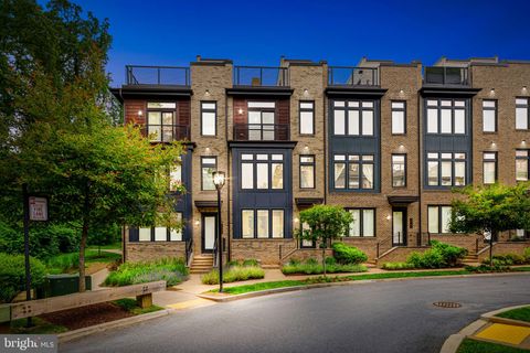 142 WINSOME CIRCLE BETHESDA MD 20814